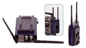 HD Pro el�t&eacute;t lencse