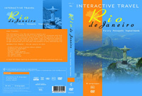 Rió de Janeiro borító