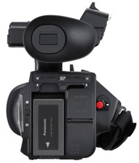 Sony_HDV-Z7-camcorder