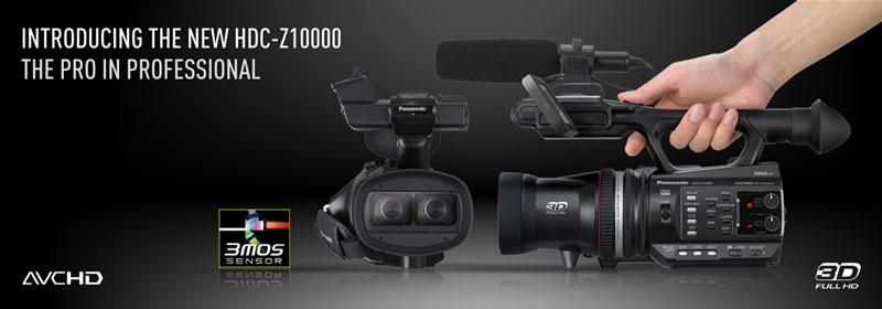 Sony_HDV-Z7-camcorder