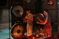 körzeti televízió