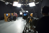 körzeti televízió