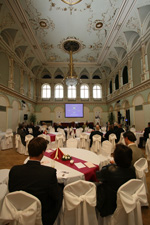 projektorok bérbeadása