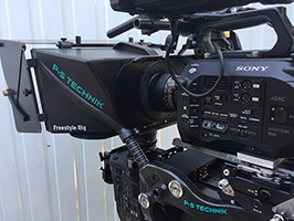 Sony_HDV-Z7-camcorder