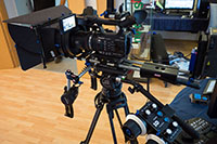 Sony_HDV-Z7-camcorder